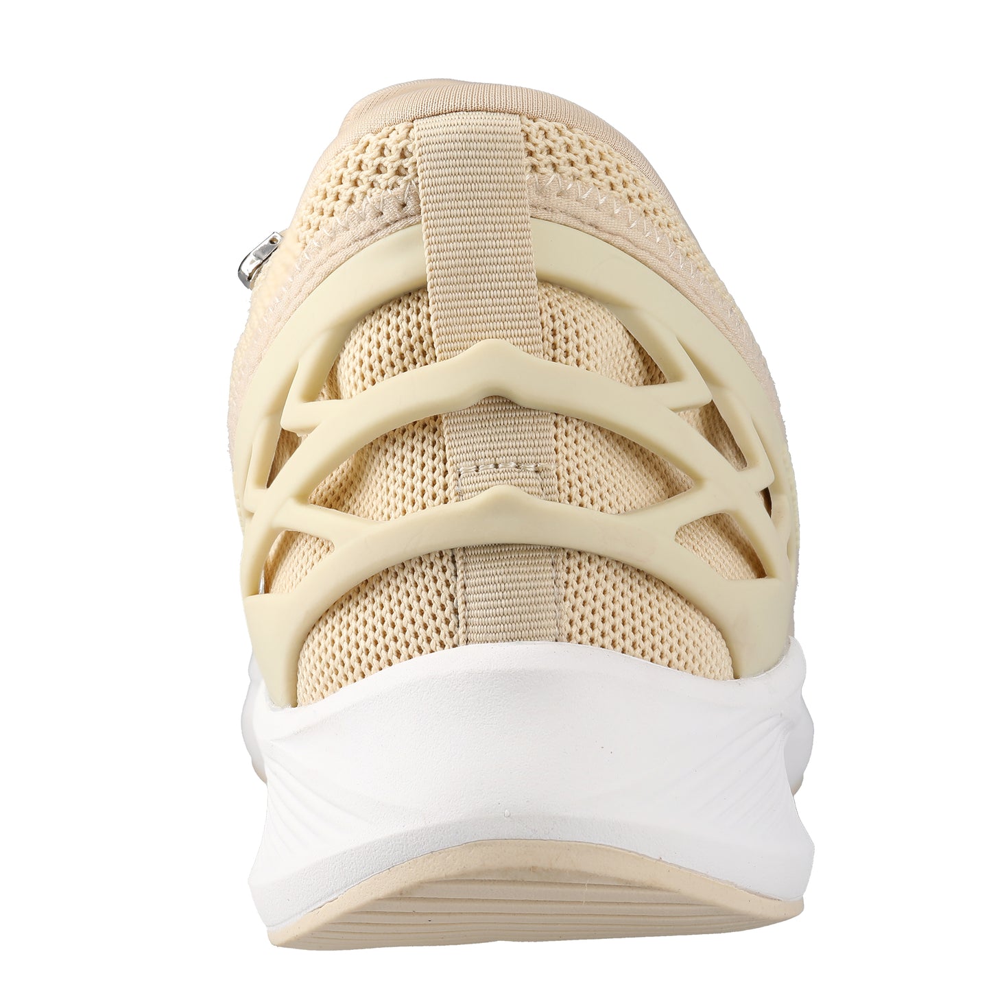 1秒で履けるスニーカーLAQUN