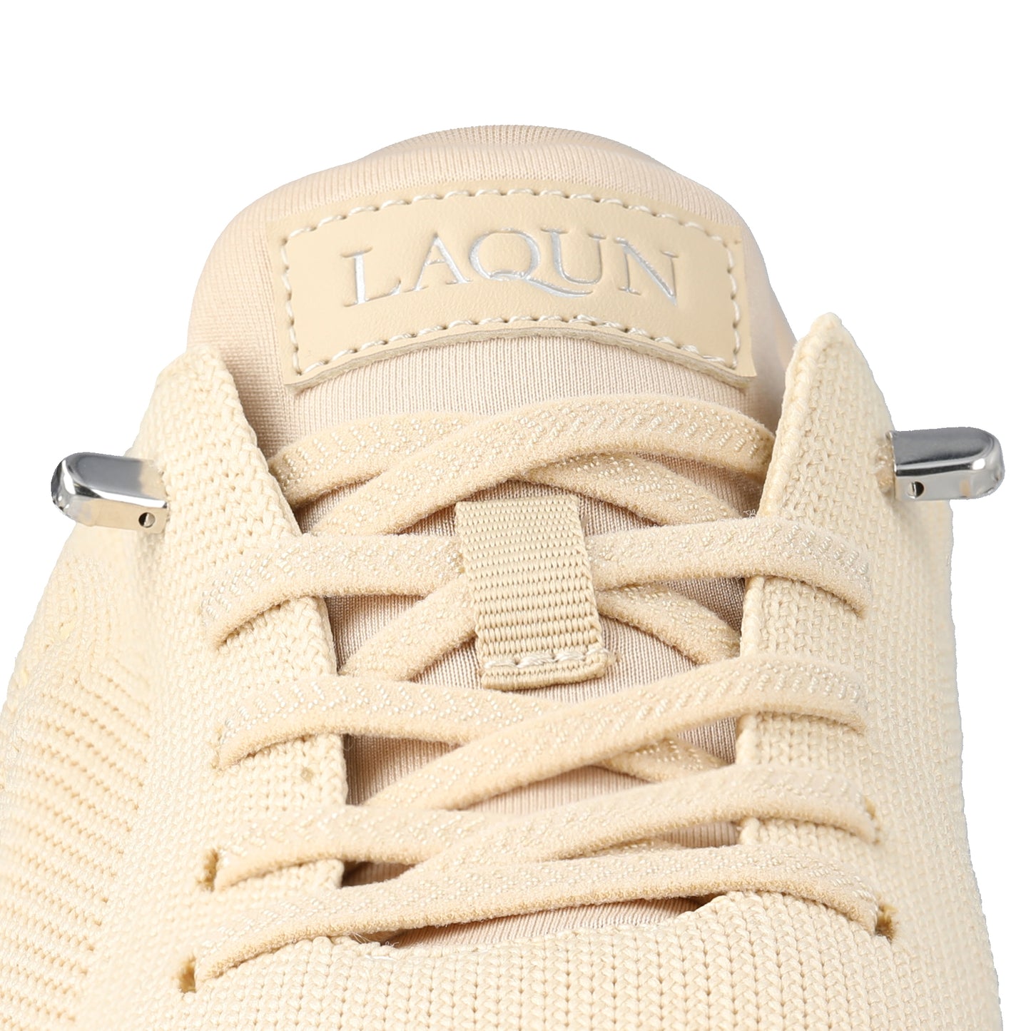 1秒で履けるスニーカーLAQUN