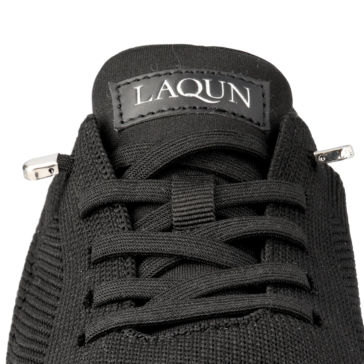 1秒で履けるスニーカーLAQUN