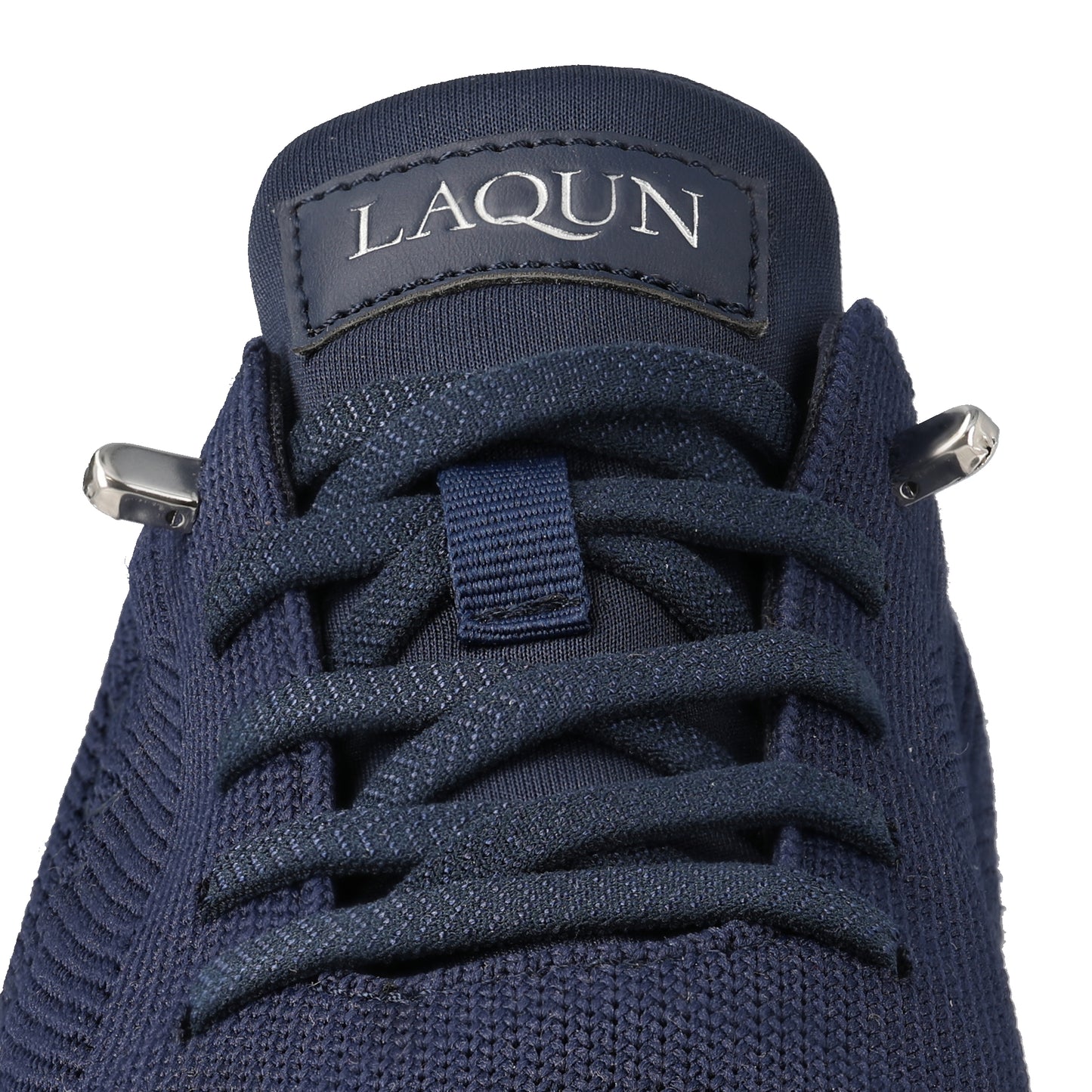 1秒で履けるスニーカーLAQUN