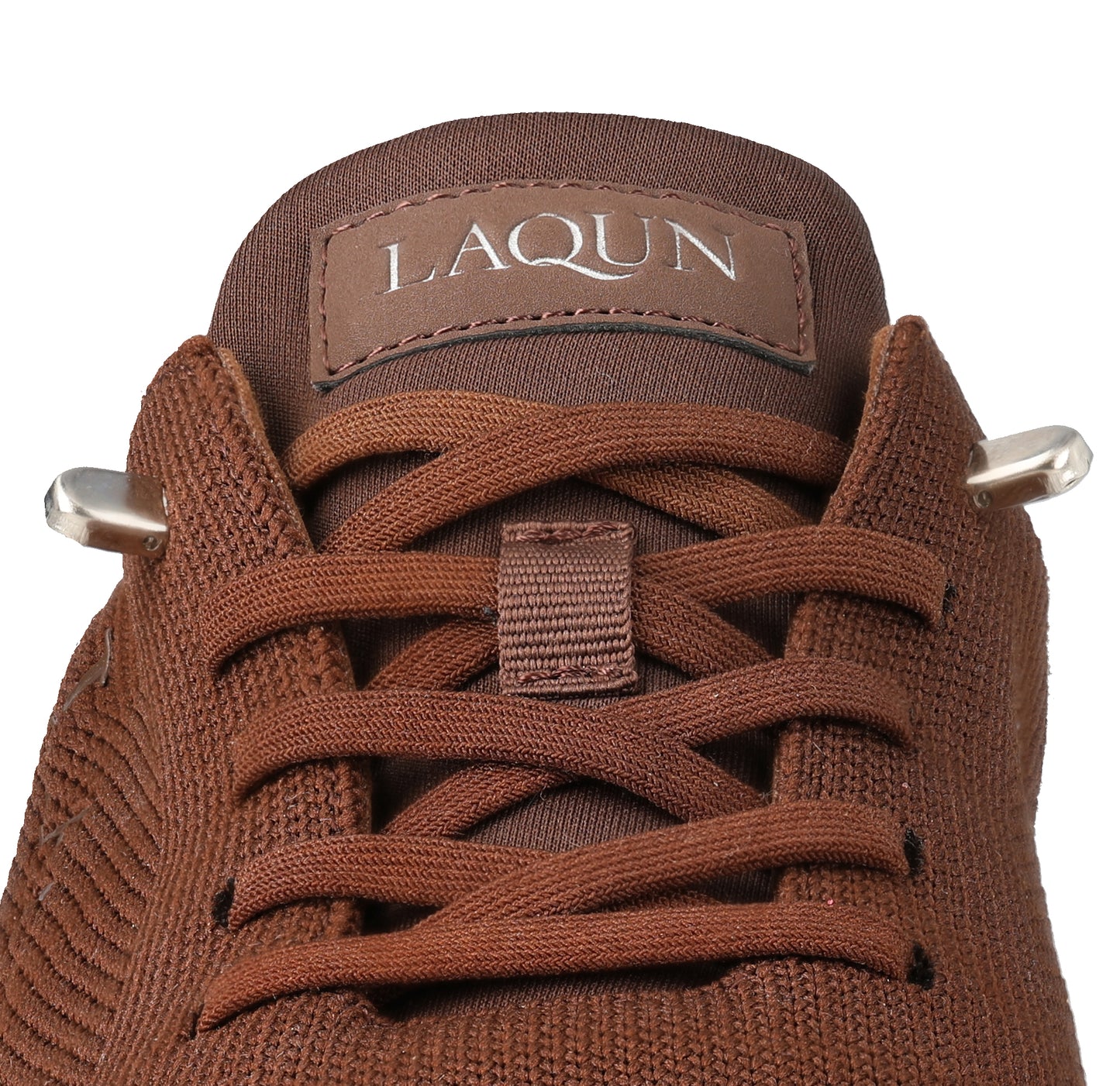 1秒で履けるスニーカーLAQUN
