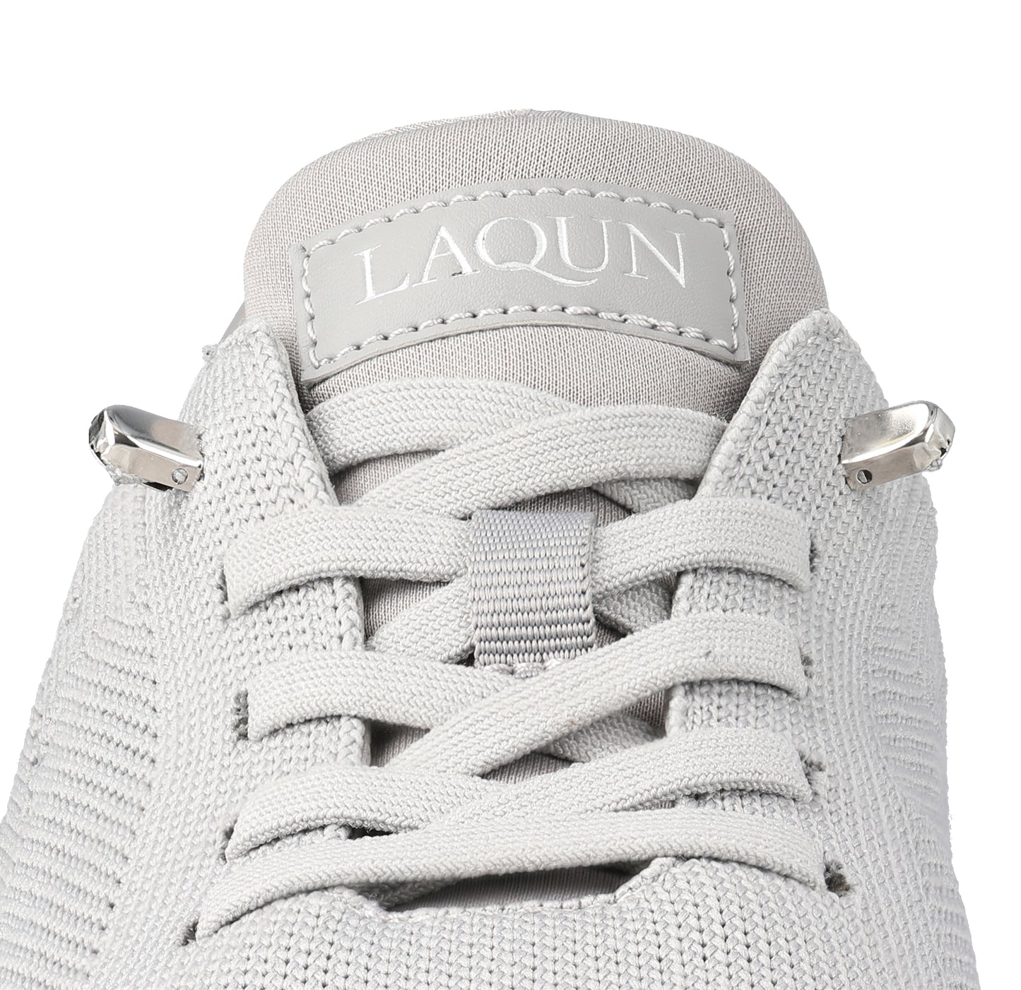 1秒で履けるスニーカーLAQUN