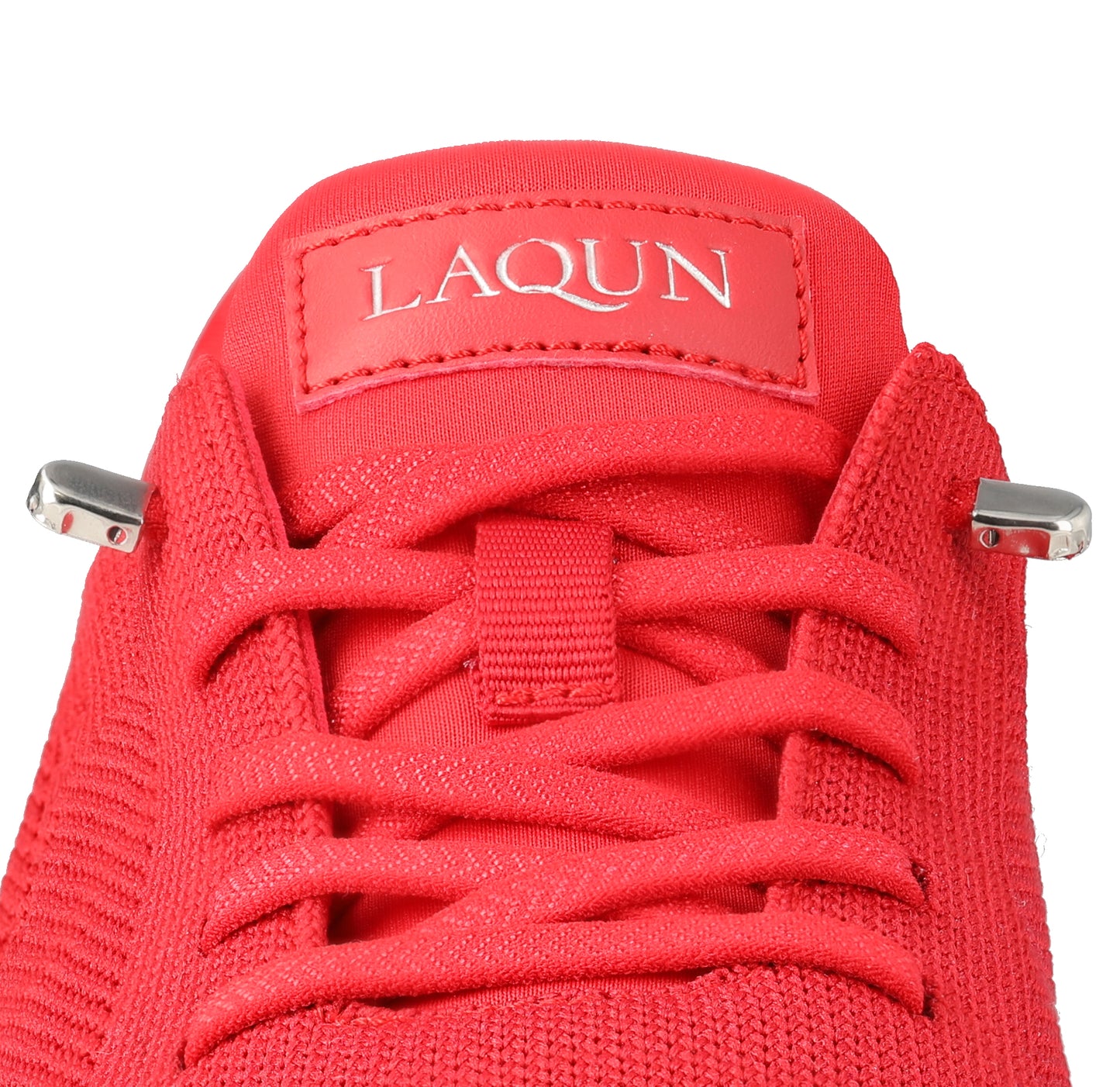 1秒で履けるスニーカーLAQUN