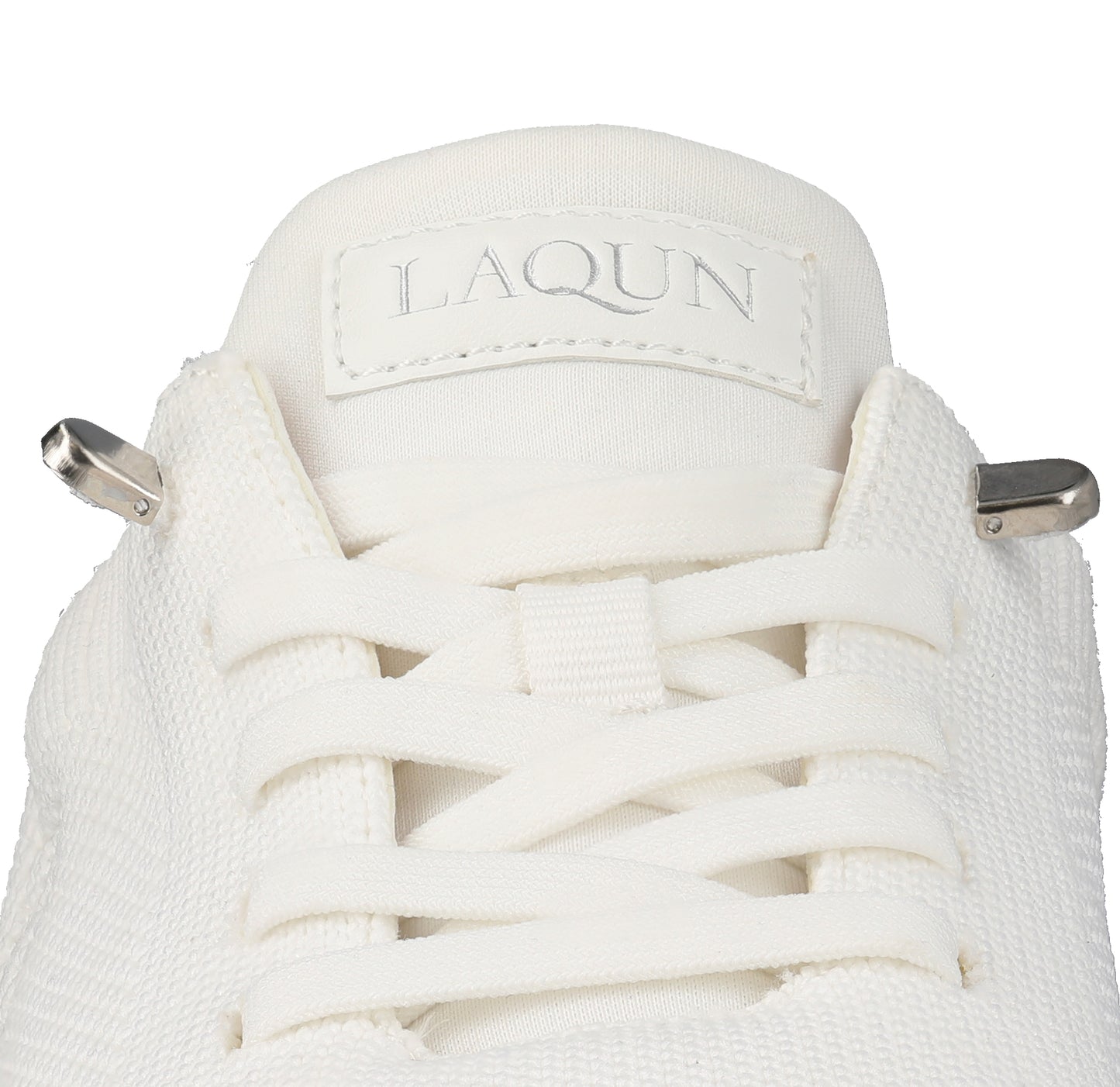 1秒で履けるスニーカーLAQUN