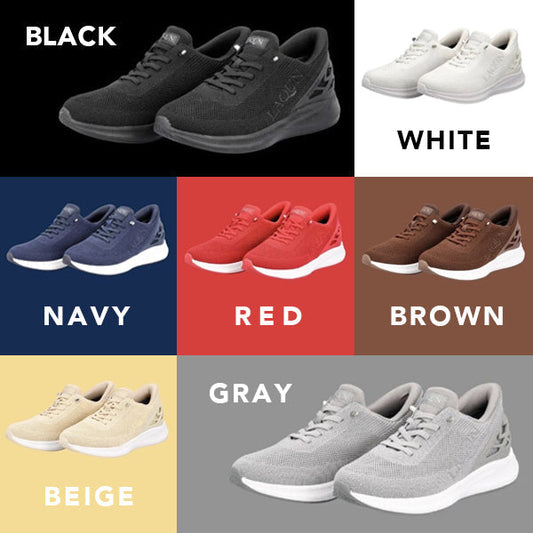 シニアにも大好評、今話題のハンズフリーシューズ｜通販で失敗しない選び方と2025年おすすめモデル