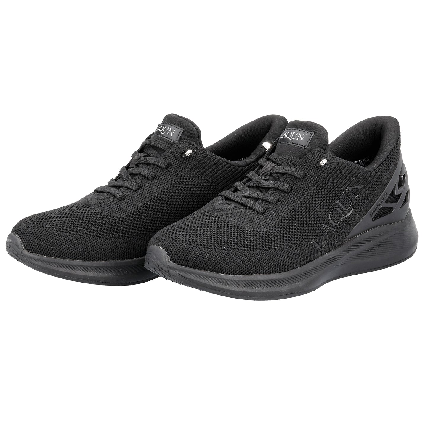 1秒で履けるスニーカーLAQUN