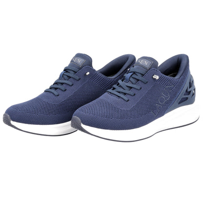 1秒で履けるスニーカーLAQUN｜ハンズフリーシューズ