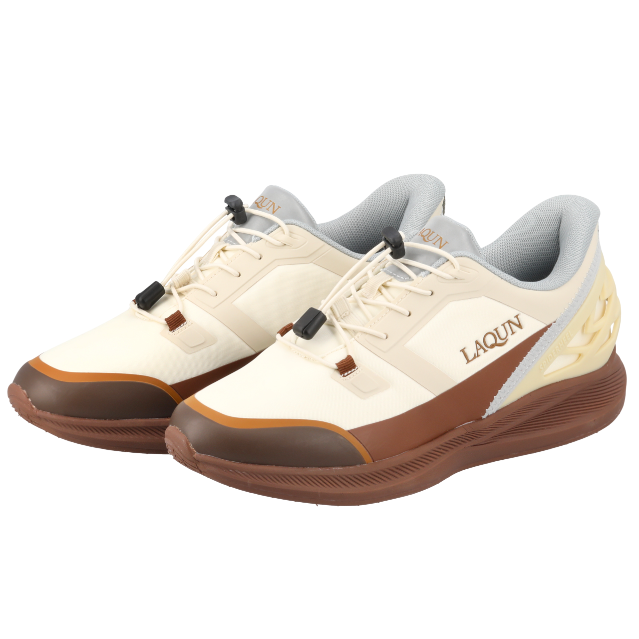 LAQUNタウンハイカー｜ハンズフリーアウトドアスニーカー