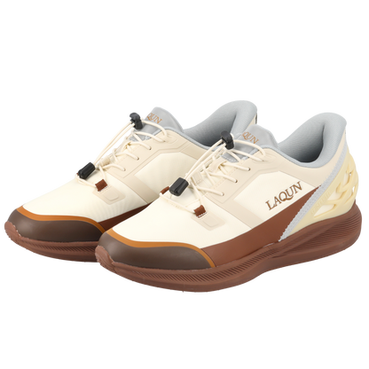 LAQUNタウンハイカー｜ハンズフリーアウトドアスニーカー