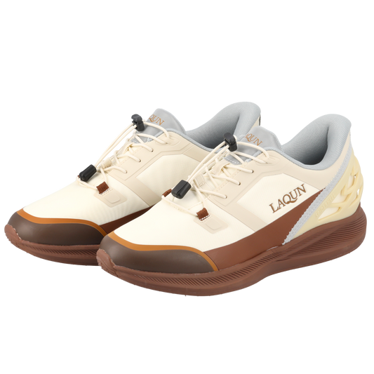 LAQUNタウンハイカー｜ハンズフリーアウトドアスニーカー