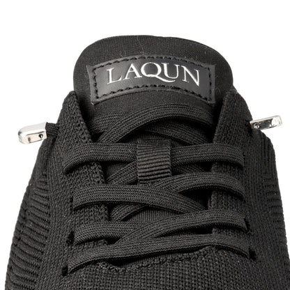 1秒で履けるスニーカーLAQUN