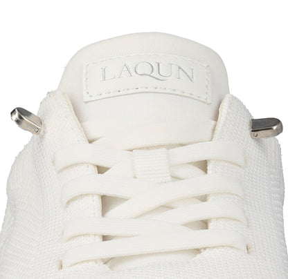 1秒で履けるスニーカーLAQUN